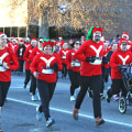 Become an Official Sponsor for the Next Fun Run in Omaha Nebraska