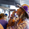 What Refreshments are Available at a Fun Run in Omaha Nebraska?
