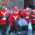 What to Wear for a Fun Run in Omaha Nebraska