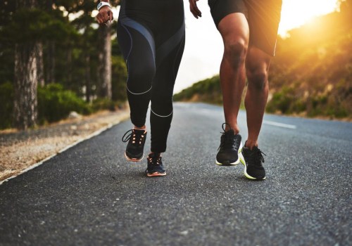 Get Your Running Shoes Ready: Fun Runs In Omaha, Nebraska