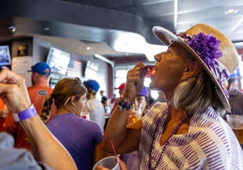 What Refreshments are Available at a Fun Run in Omaha Nebraska?